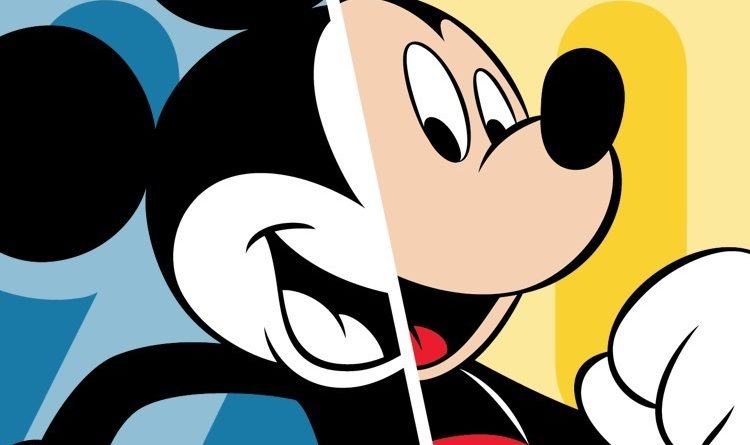 Panini anuncia aquisição de licença da Disney para lançar álbum histórico de Mickey 90 anos 4