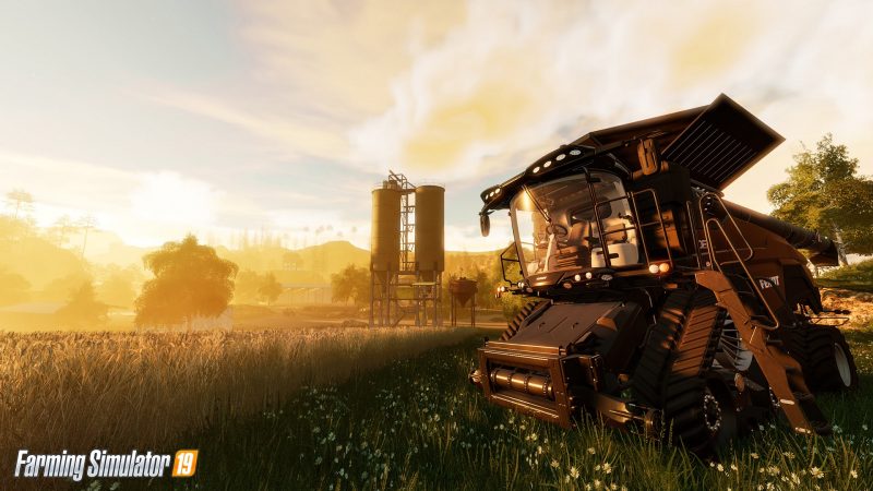 Farming Simulator 2019 [Review] 6