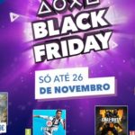 Black Friday Playstation Store : Descontos chegam a 80 % 2