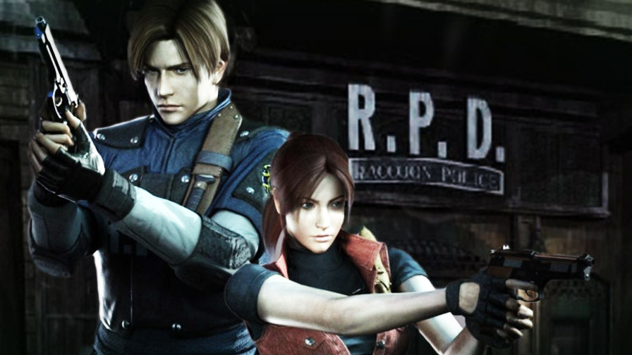 Capcom revela duas novas imagens do modo The Ghost Survivors para Resident Evil 2 2