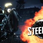 Steel Rats - Review para PS4 3
