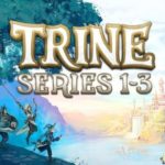 Coletânea Trine Series 1-3 é anunciada para Nintendo Switch 2