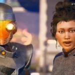 The Games Awards 2018 | Dos mesmos criadores de Fallout The Outer Worlds é anunciado 3