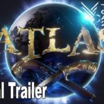 The Games Awards 2018 | Anunciado o MMO de piratas, ATLAS 2