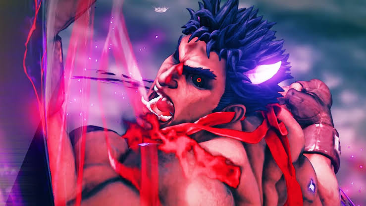 Street Fighter V: Arcade Edition Recebe Kage, o Mais Novo World Warrior – Já Disponível 8