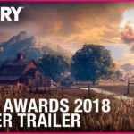 Novo Far Cry será anunciado na TGA 2018| Veja o teaser trailer 9