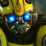 Transformers 'Bumblebee' mostra música clássica dos anos 80 2