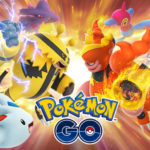 Pokémon Go! Revelados mais detalhes sobre o PvP 2