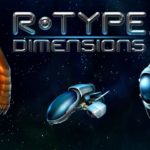 R-Type Dimensions - Review para Nintendo Switch 8