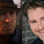 The Games Award | Roger Clark de Red Dead Redemption 2 ganha premio de melhor atuação 2