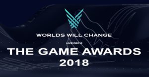 The Game Awards - Game Of The Year 2