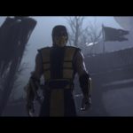 Mortal Kombat 11 anunciado no Video Game Awards 3