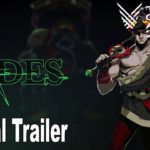 Hades foi anunciado na The Games Awards 2018 3