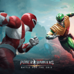 Novos detalhes sobre o desenvolvimento de Power Rangers: Battle for the Grid 3