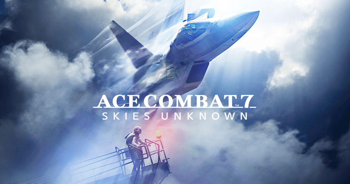Confira a Review em vídeo de Ace Combat 7: Skies Unknown 28