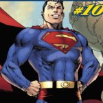 Action Comics #1000| HQ do Superman foi a mais vendida de 2018 2