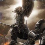Dungeons & Dragons| Designer lança a classe Warlord para a quinta edição! 3