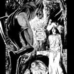 Dragão Negro | HQ de fantasia medieval será lançada no Brasil! 6 Dragão Negro | HQ de fantasia medieval será lançada no Brasil! 6