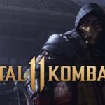 Novidades de Mortal Kombat 11 confirmadas para 17 de Janeiro 2