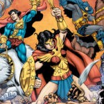 DC Comics| Liga da Justiça parte para a era primitiva em DC-Primal Age! 3