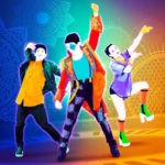 Just Dance| Protutora fará filme baseado no jogo! 6