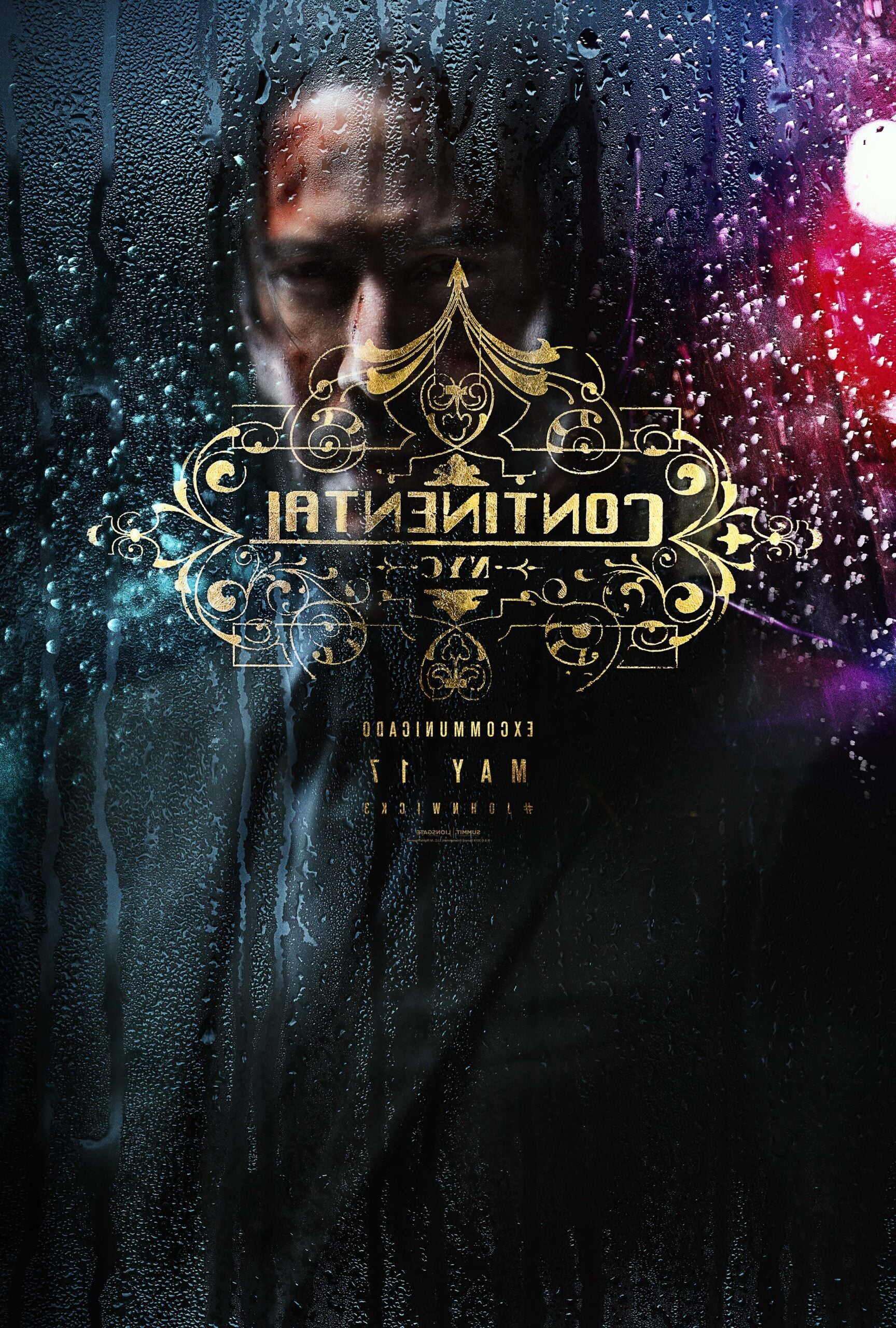 John Wick 3 : Confiram o trailer completo 4