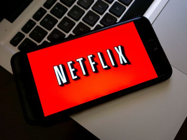Netflix: Confiram a lista de cancelamento para Fevereiro 1