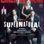 Supernatural - Em fotos do episódio 300 com a família Winchester 2