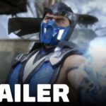 Confira o primeiro trailer de gameplay de Mortal Kombat 11 2