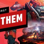 Novo gameplay de Anthem mostra a missão Hidden Depths 3