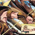 Xena a Princesa Guerreira| Serie de quadrinhos é anunciada! 3