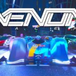 Xenon Racer e 8-Bit Invaders ganharão trailer com data de lançamento 3