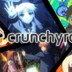 Crunchyroll| Contra pirataria empresa pediu a remoção de sites de download de animes. 2