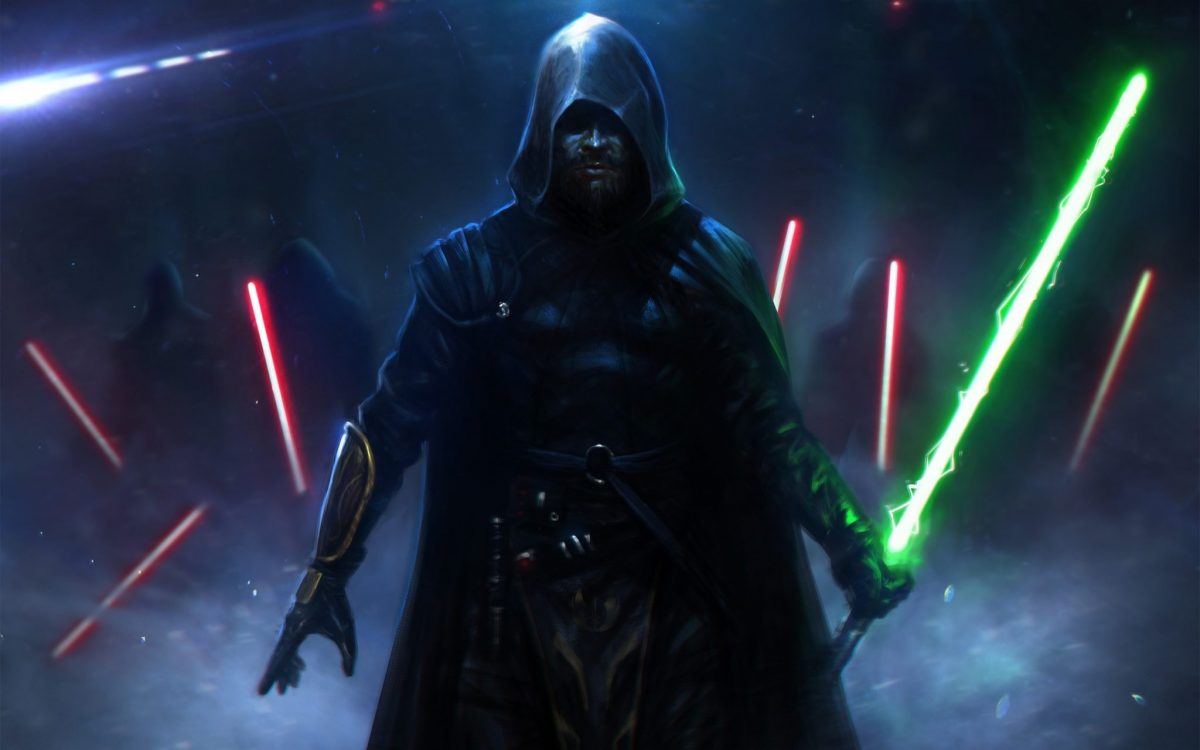 Star Wars: Jedi Fallen Order será revelado oficialmente em abril 6