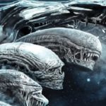 'Alien'- confirmado a produção de série com produção de Ridley Scott 2