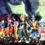 Final Fantasy 9 Remaster - Nintendo Switch Review/Análise 3