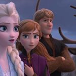 Veja o primeiro trailer de Frozen 2 3