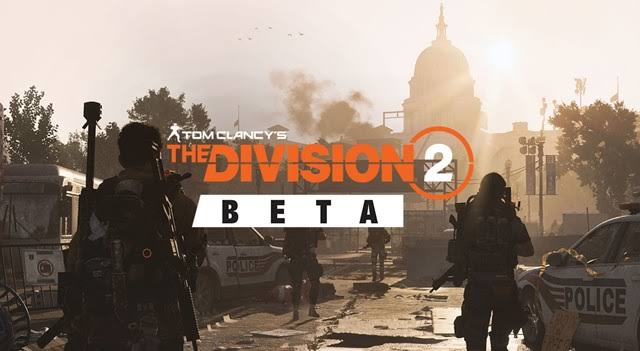 Tom Clancy’s The Division 2 estará em beta fechado de 7 a 10 de fevereiro 18