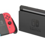 Switch ultrapassa o PS4 em vendas no Japão 2
