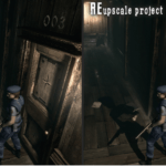 Resident Evil HD Remaster recebe um novo pacote de texturas melhorando ainda mais a qualidade do game. 7