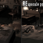 Resident Evil HD Remaster recebe um novo pacote de texturas melhorando ainda mais a qualidade do game. 3