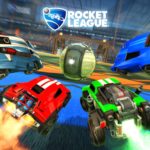 Rocket League libera a atualização para lista de amigos no cross play 3
