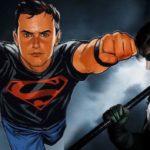Titans| Superboy estará na segunda temporada! 3