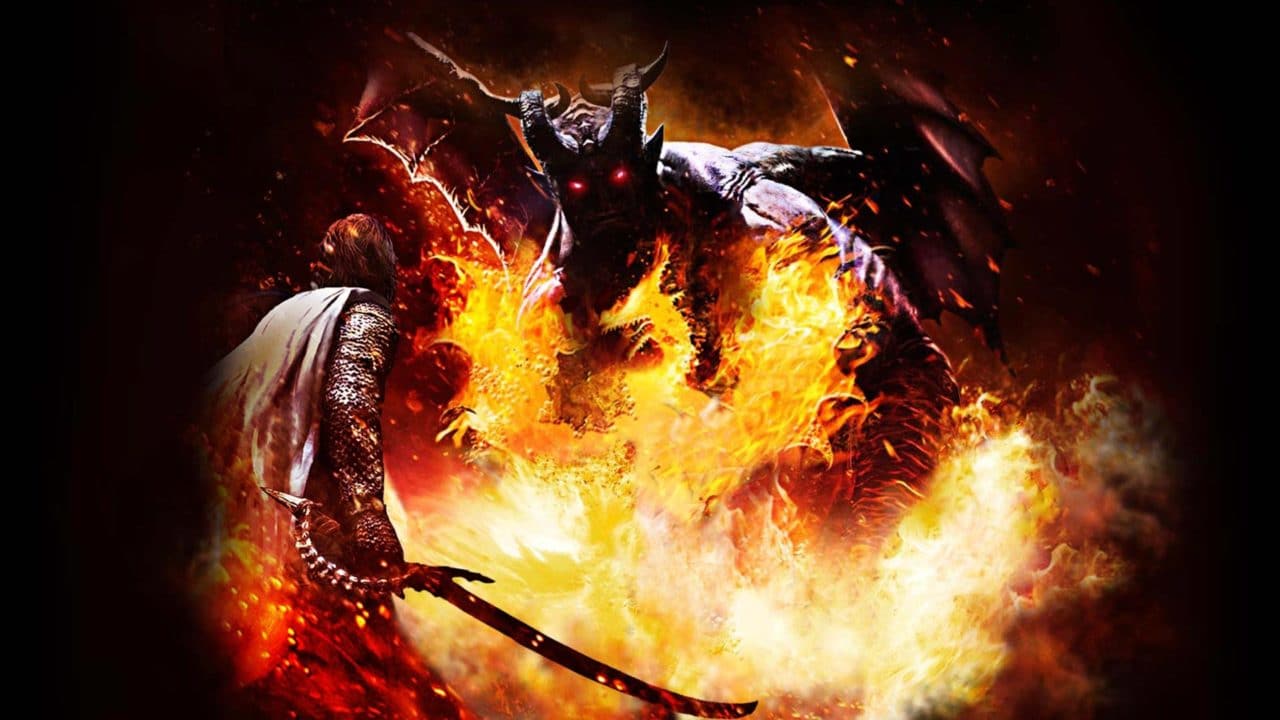 Dragon’s Dogma| Netflix vai produzir anime do game! 2