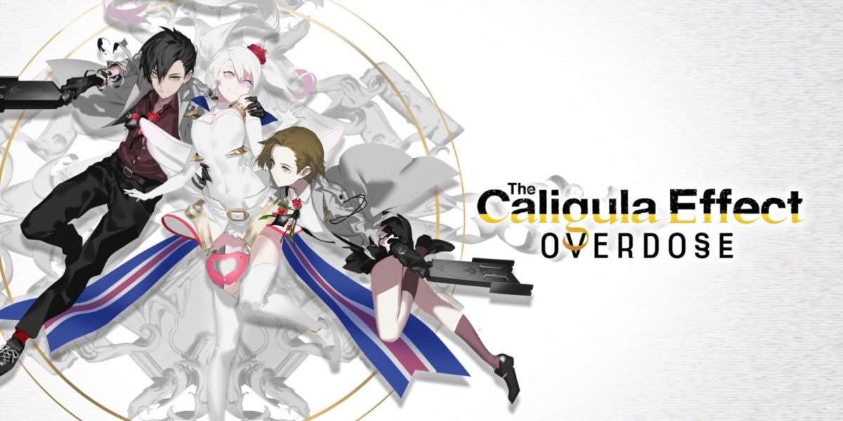 The Caligula Effect Overdose Review/Análise para Nintendo Switch (Sem Spoilers) 16
