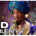 Aladdin| Confira o primeiro trailer completo liberado pela Disney! 2