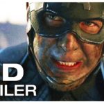Avengers: Endgame|Confira o Novo trailer 2