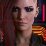 A criação de personagens de"Cyberpunk 2077" é incrível: Confira! 13