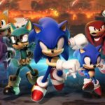 Novo jogo do Sonic está oficialmente em desenvolvimento! 2