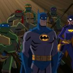 Batman vs. Teenage Mutant Ninja Turtles recebe o seu primeiro trailer 2